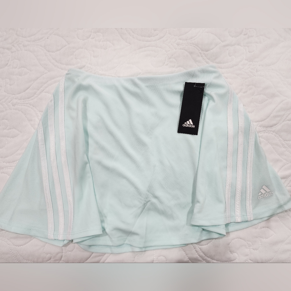 Adidas Womens tennis skirt